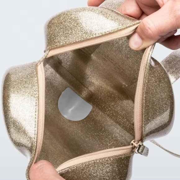 Mini Melissa Lollipop Bag - Picture 4 of 5